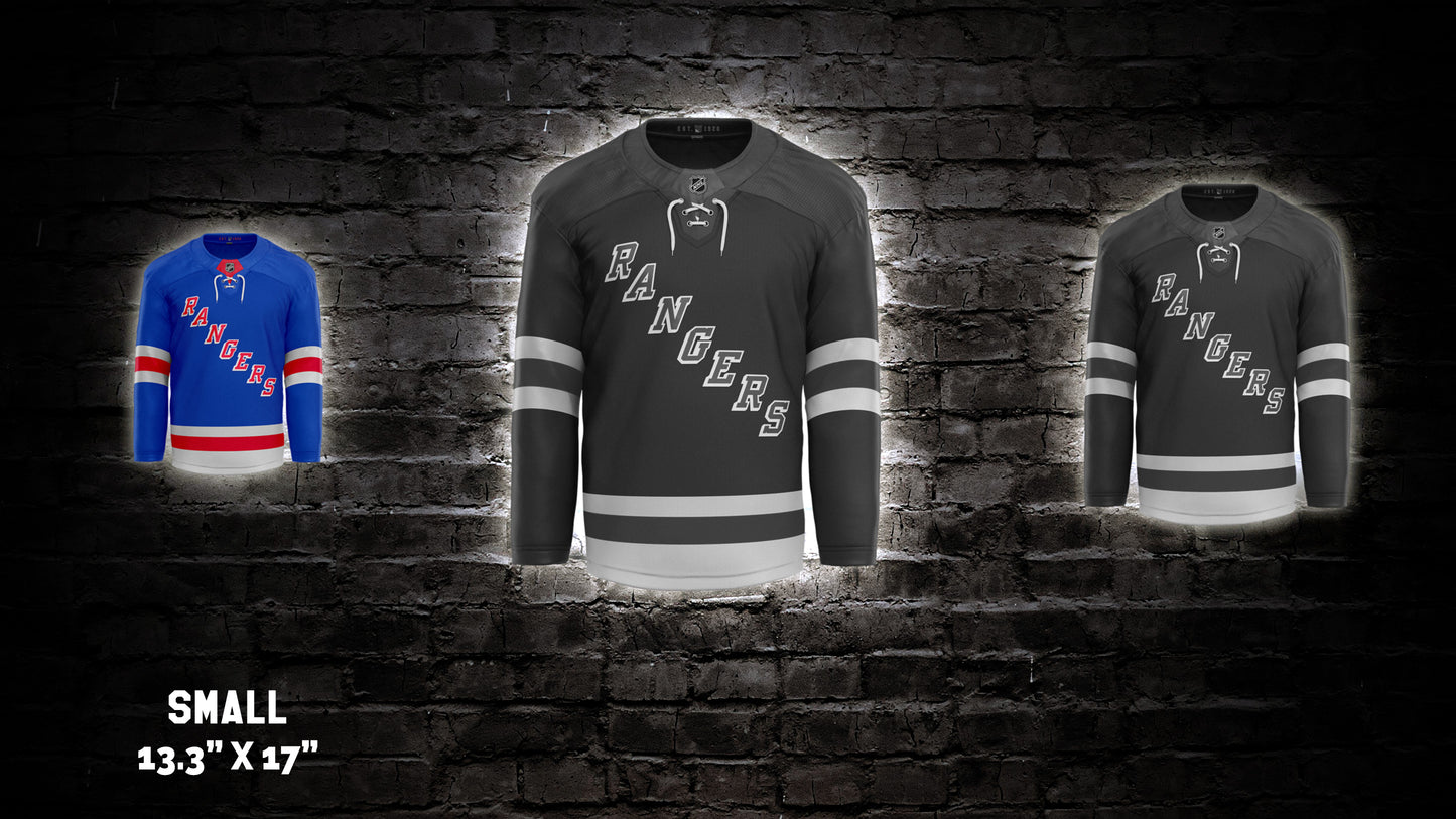 New York Rangers® Wall Art
