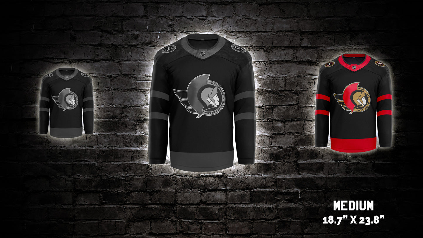 Ottawa Senators® Wall Art