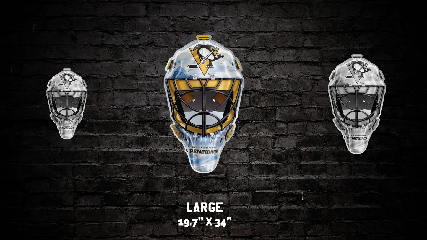 Pittsburgh Penguins® Wall Art