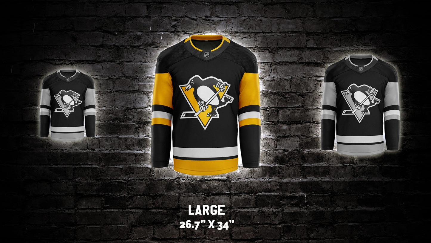 Pittsburgh Penguins® Wall Art