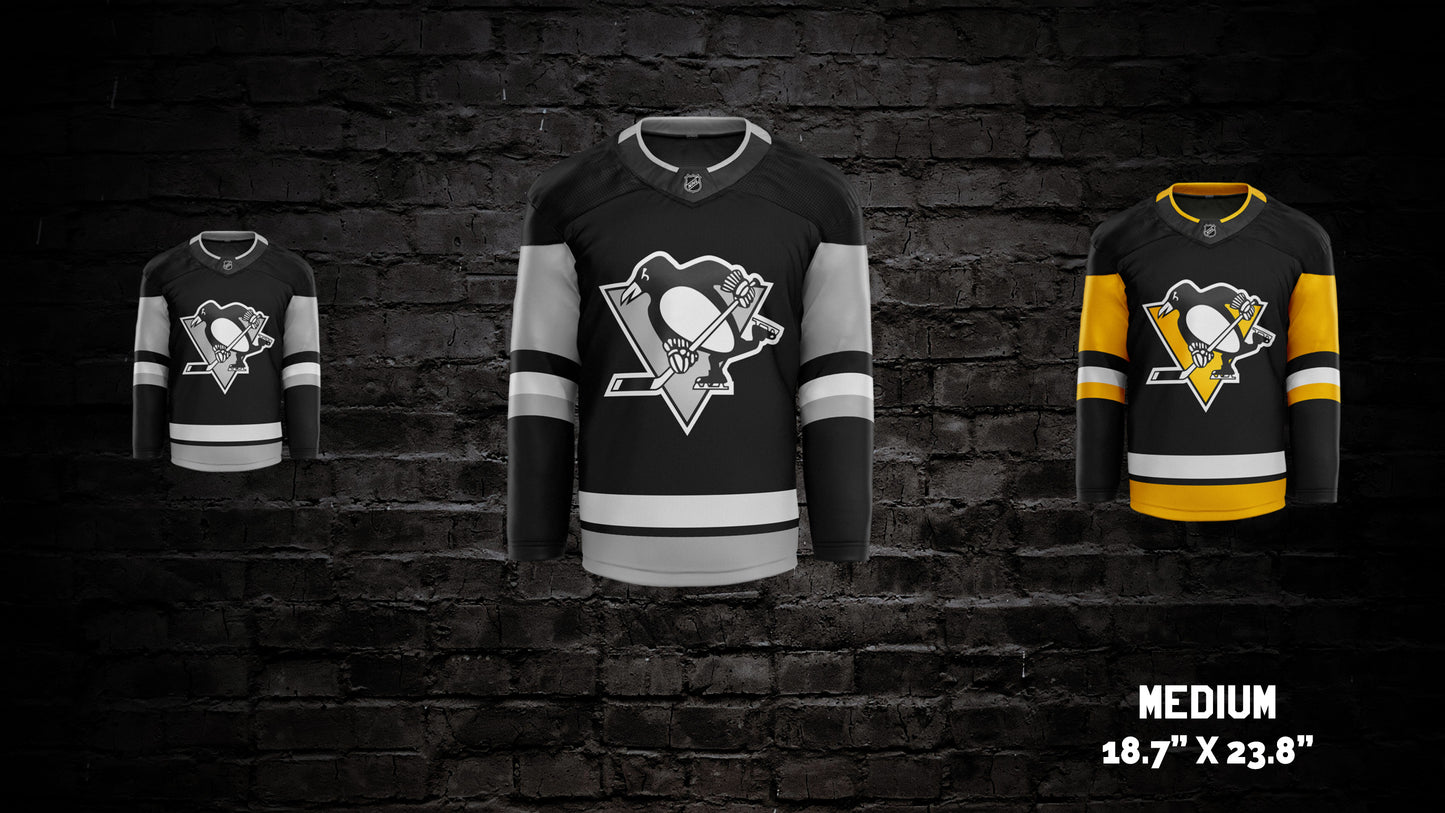 Pittsburgh Penguins® Wall Art