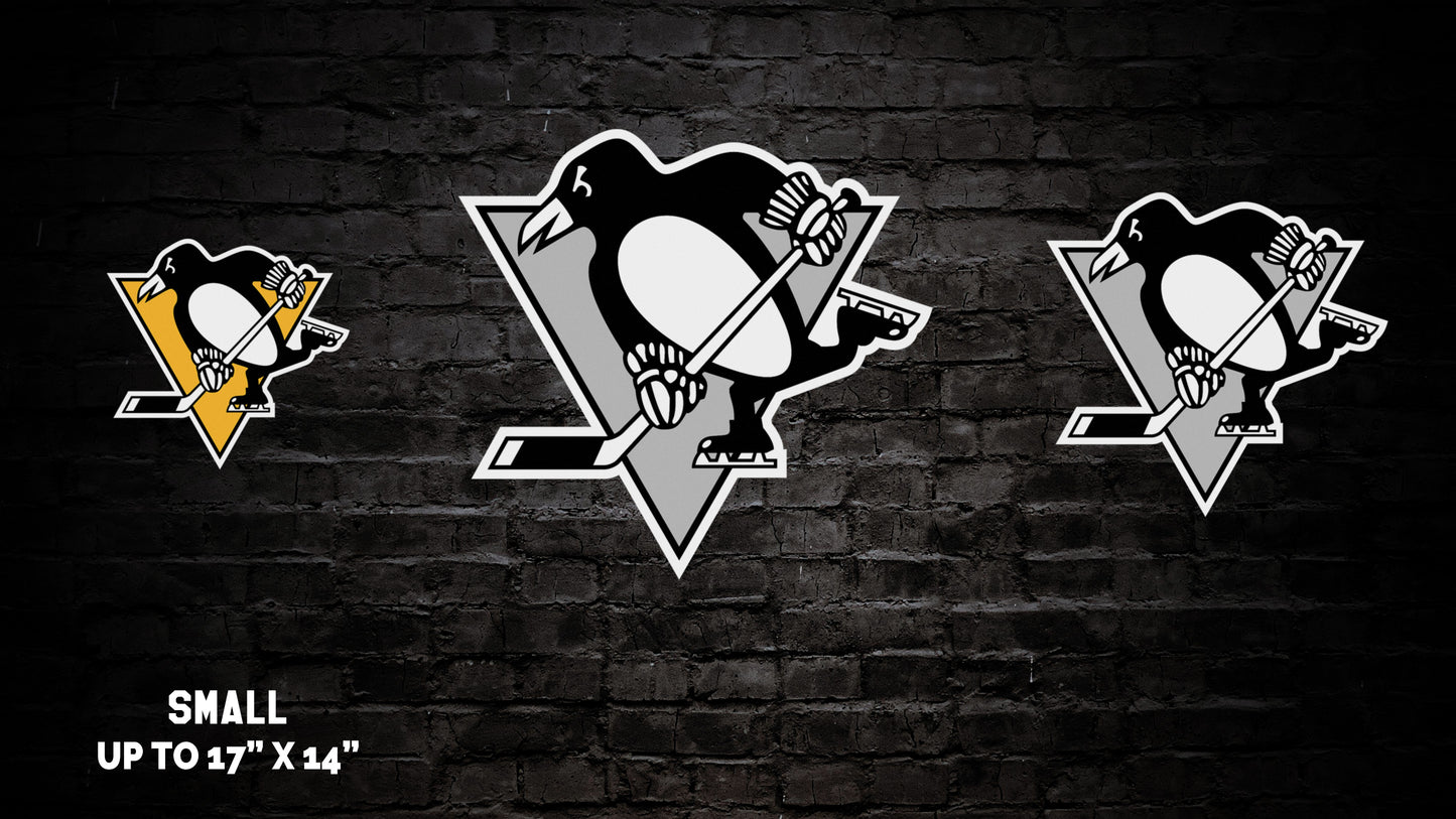 Pittsburgh Penguins® Wall Art