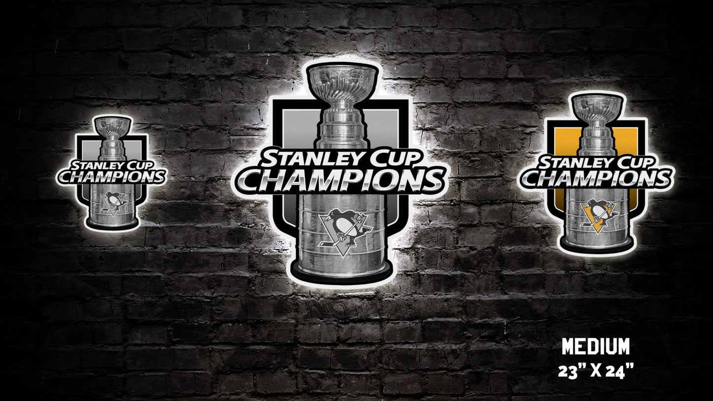Pittsburgh Penguins® Wall Art