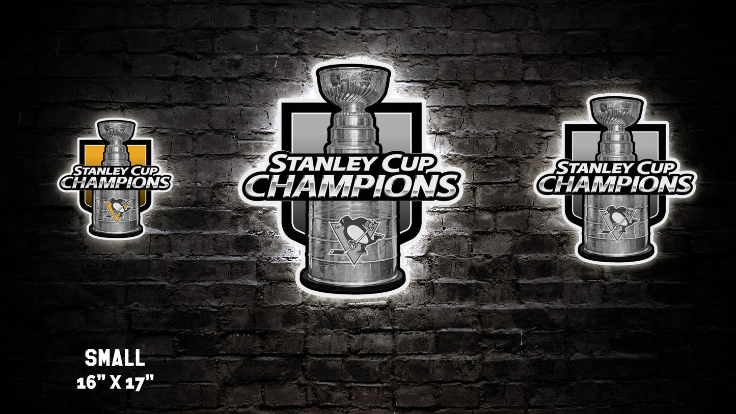 Pittsburgh Penguins® Wall Art
