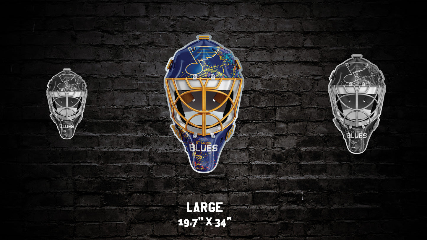 St. Louis Blues® Wall Art