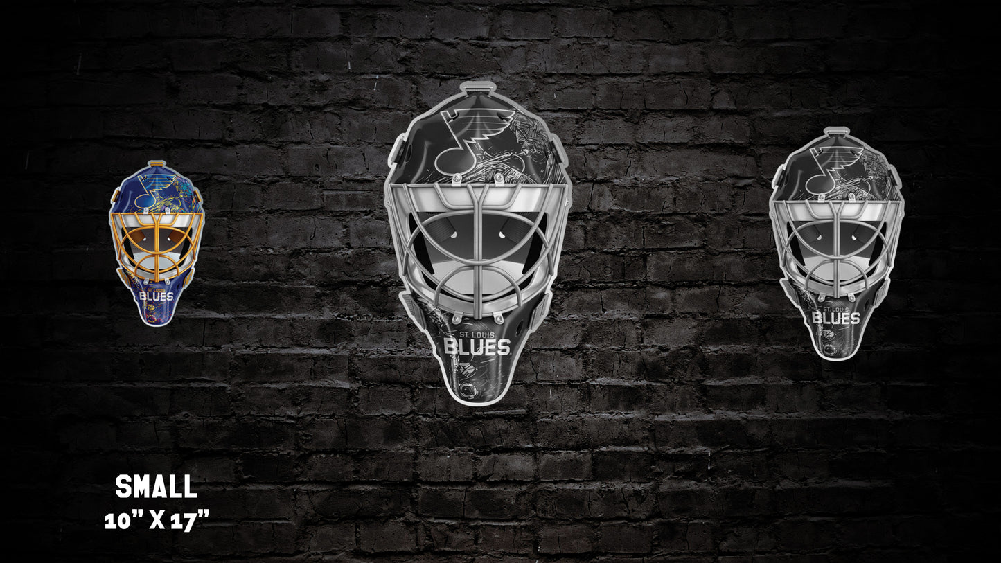 St. Louis Blues® Wall Art