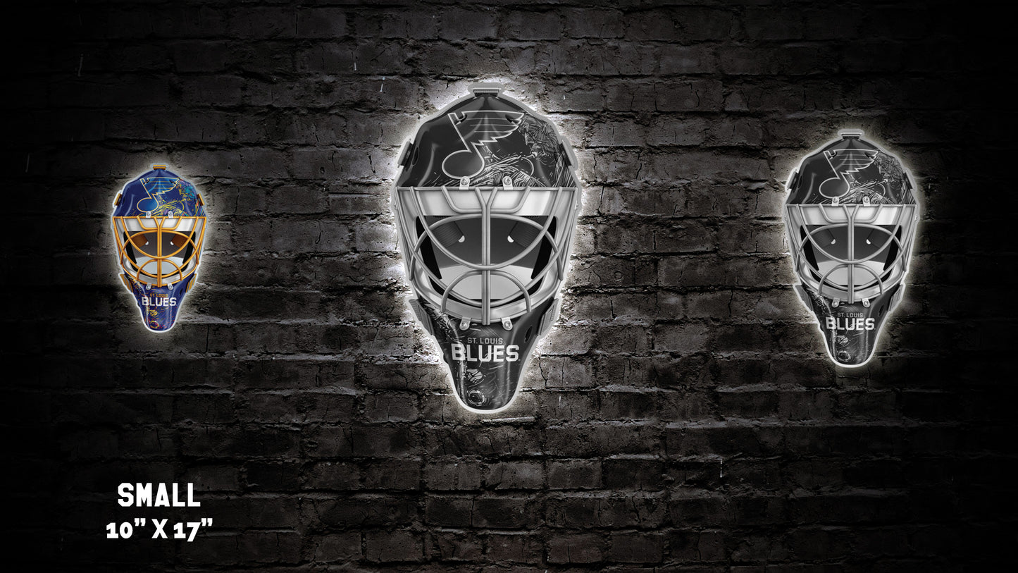 St. Louis Blues® Wall Art