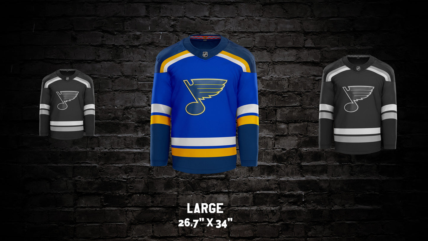 St. Louis Blues® Wall Art
