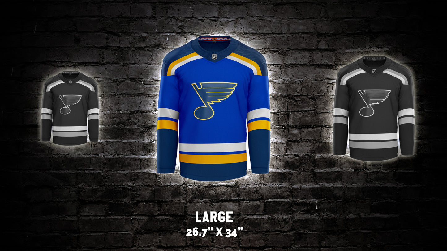 St. Louis Blues® Wall Art