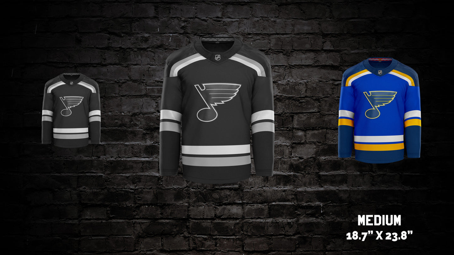 St. Louis Blues® Wall Art