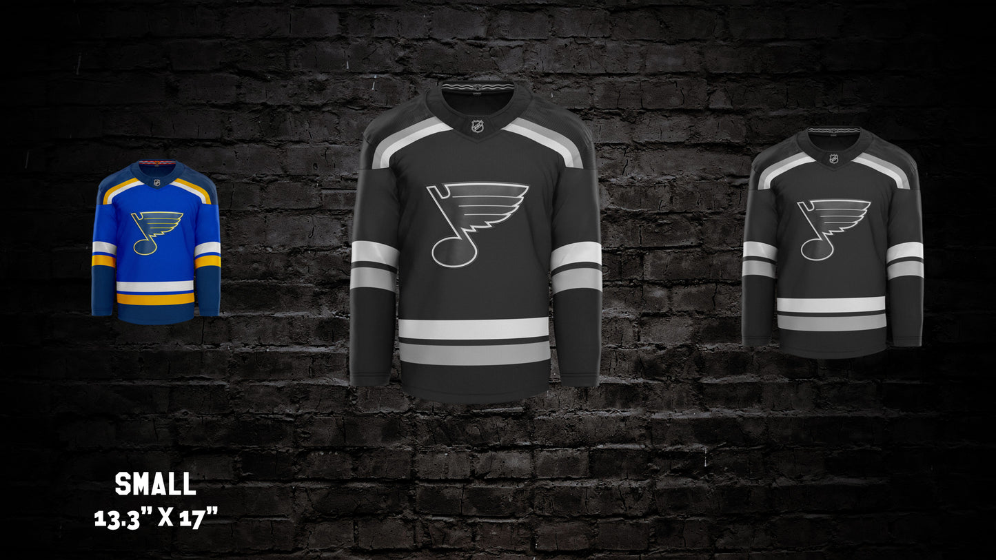 St. Louis Blues® Wall Art