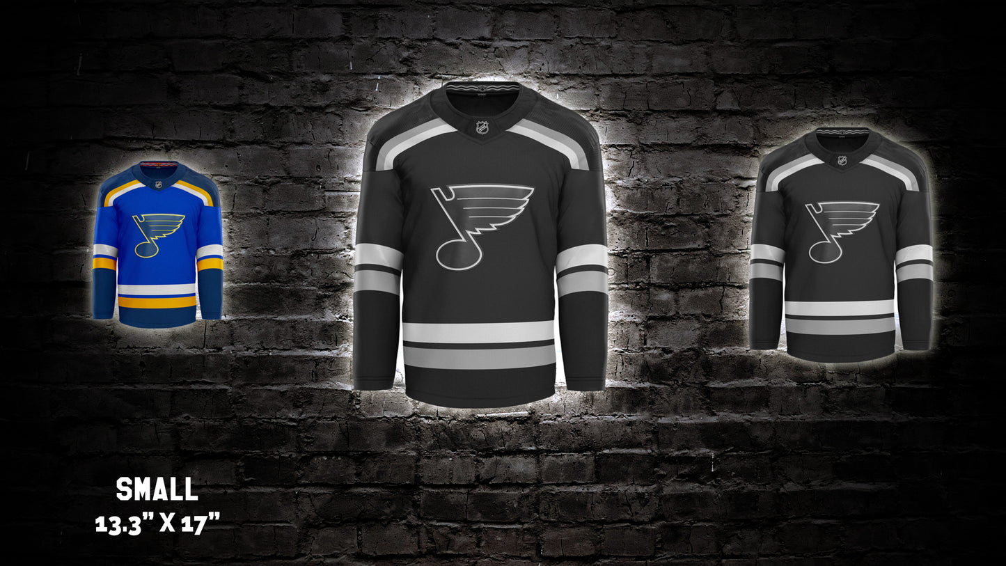 St. Louis Blues® Wall Art