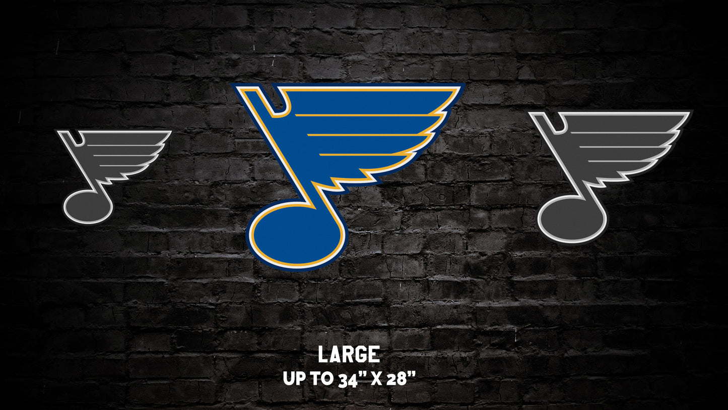St. Louis Blues® Wall Art