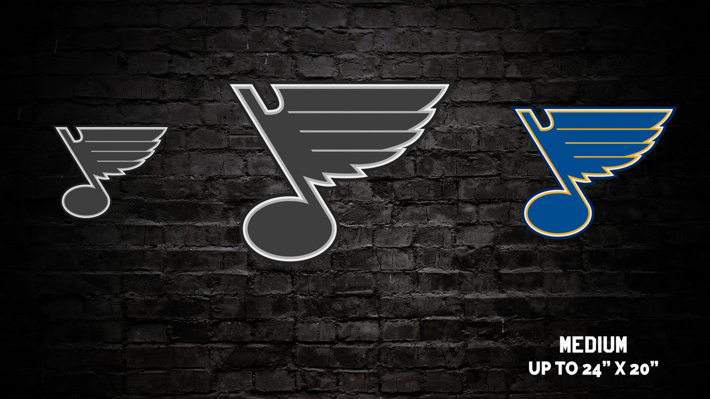 St. Louis Blues® Wall Art