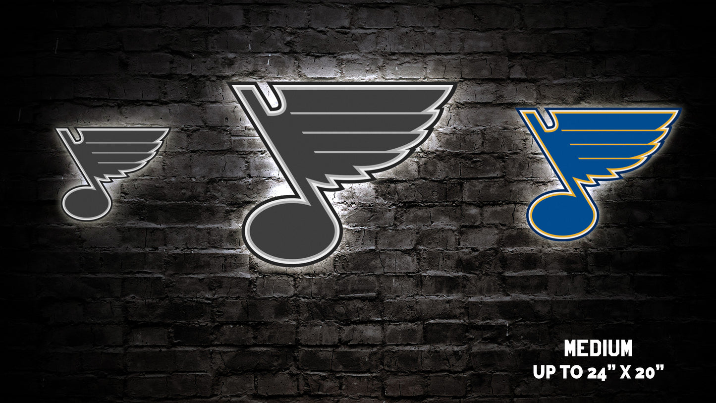 St. Louis Blues® Wall Art