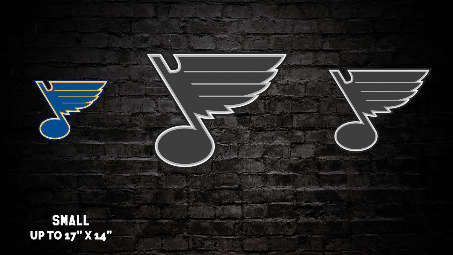 St. Louis Blues® Wall Art