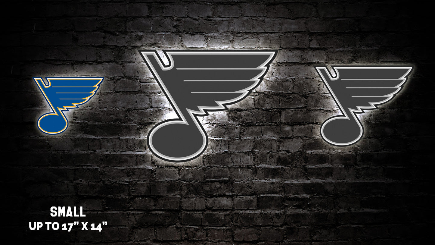St. Louis Blues® Wall Art