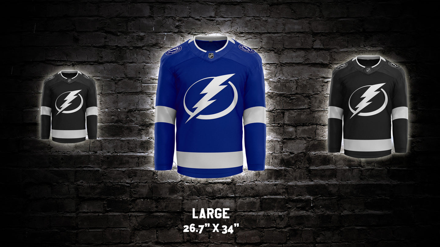 Tampa Bay Lightning® Wall Art