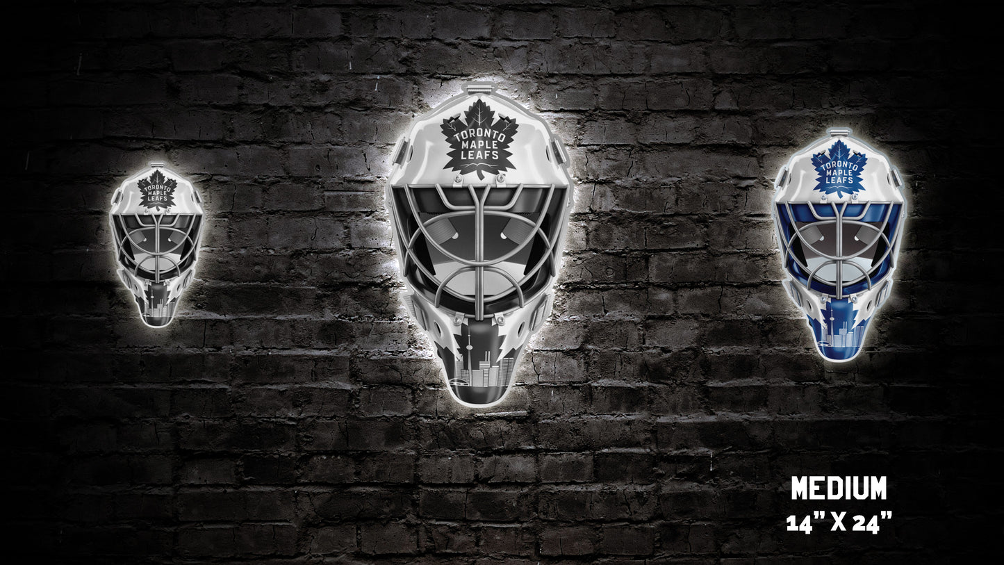 Toronto Maple Leafs® Wall Art