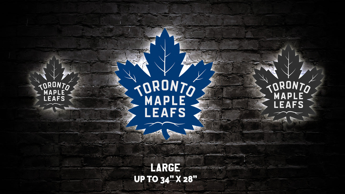 Toronto Maple Leafs® Wall Art