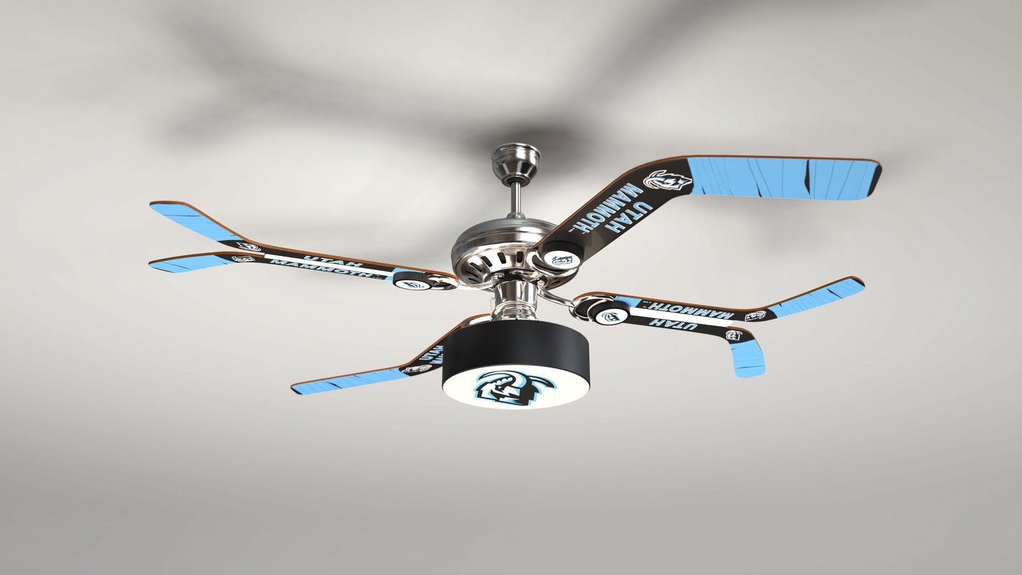 Utah Mammoth™ Fan