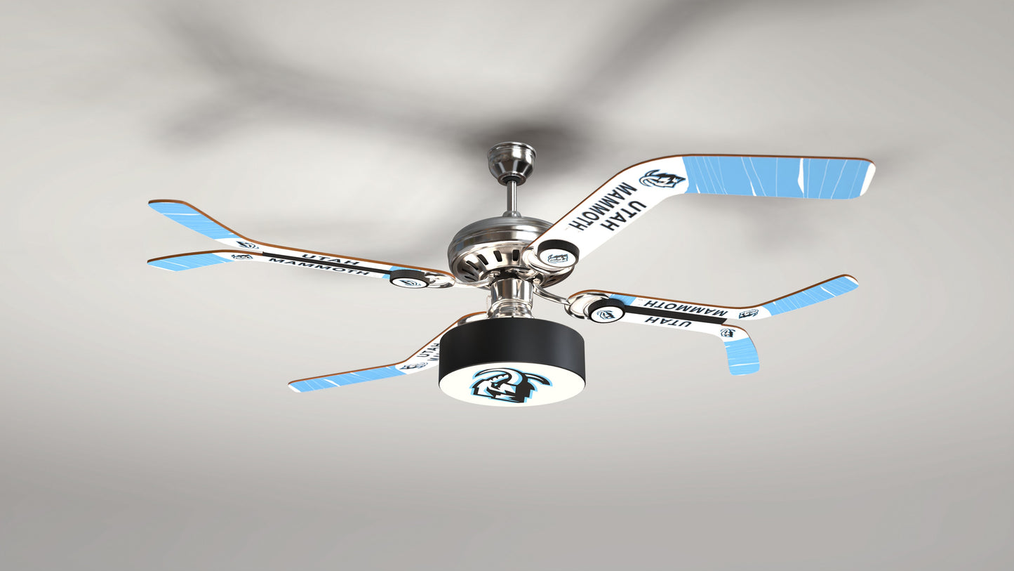 Utah Mammoth™ Fan