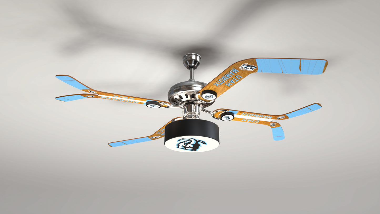 Utah Mammoth™ Fan