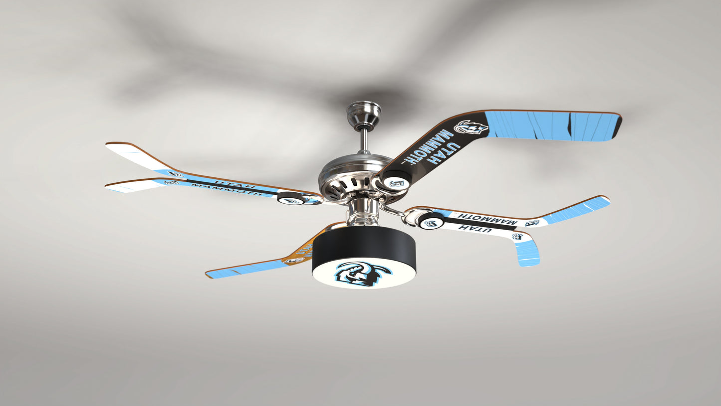 Utah Mammoth™ Fan