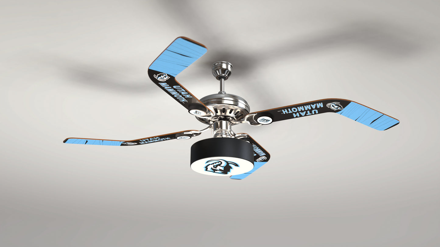 Utah Mammoth™ Fan