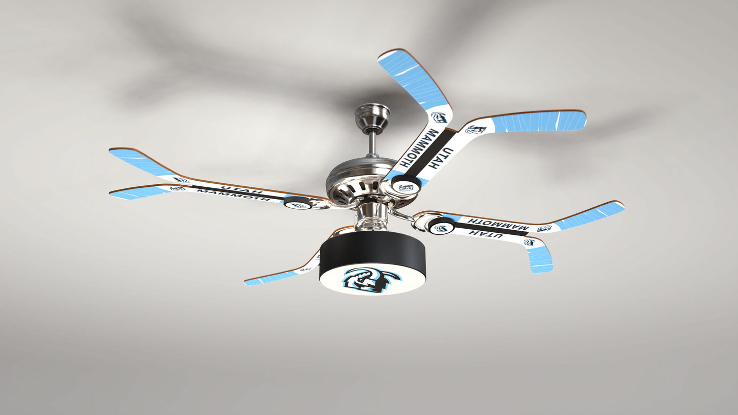 Utah Mammoth™ Fan