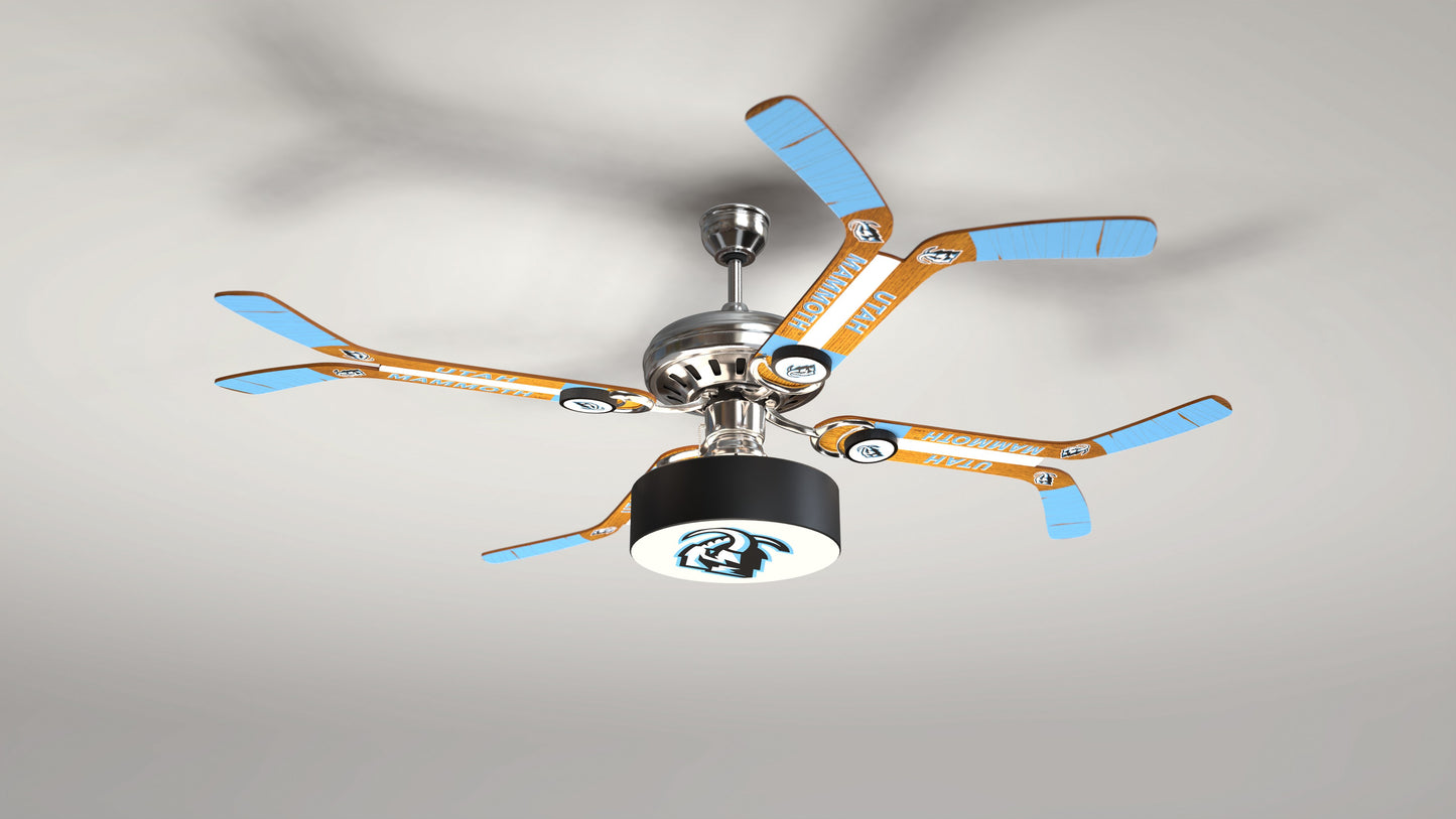 Utah Mammoth™ Fan