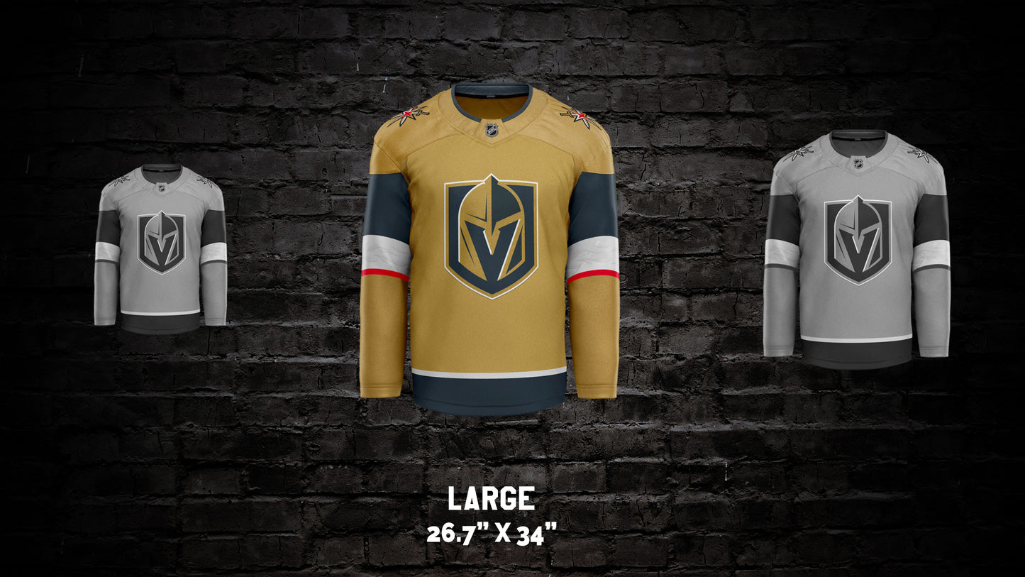Vegas Golden Knights™ Wall Art