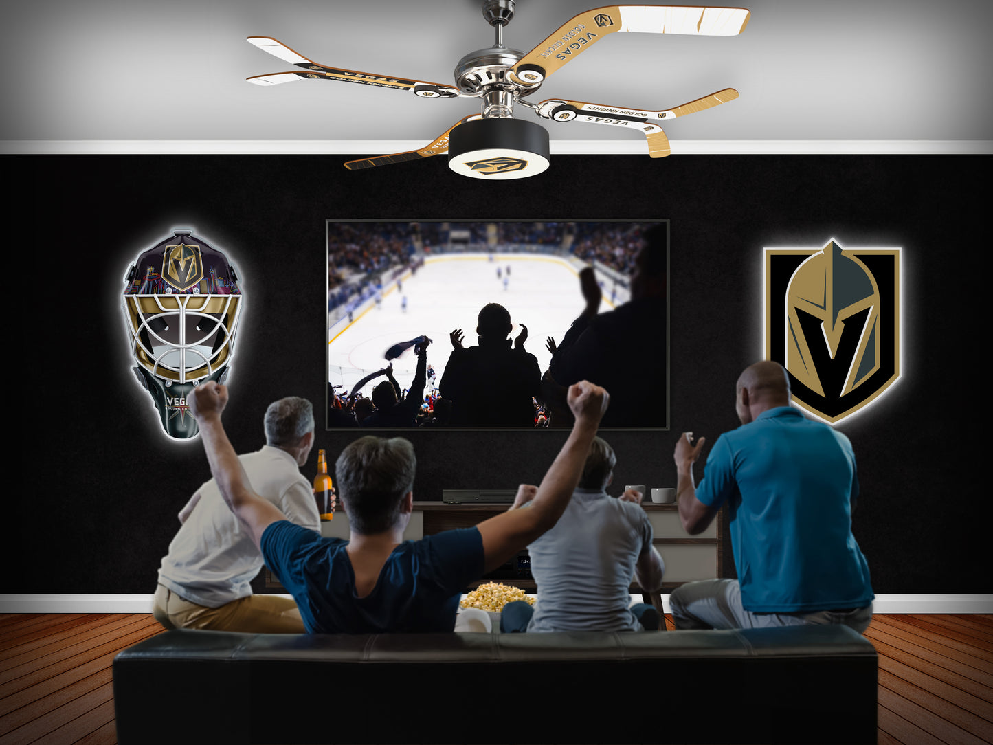 Vegas Golden Knights™ Wall Art