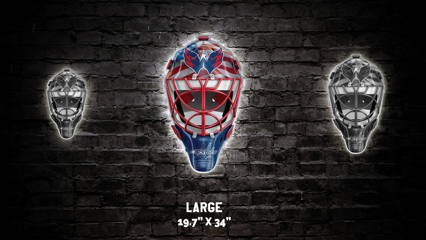 Washington Capitals® Wall Art