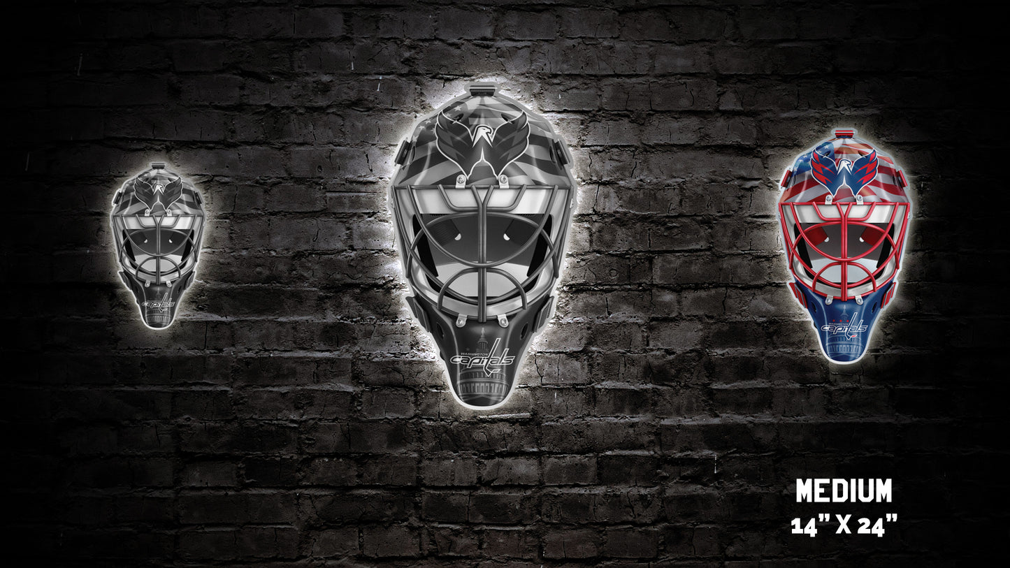 Washington Capitals® Wall Art