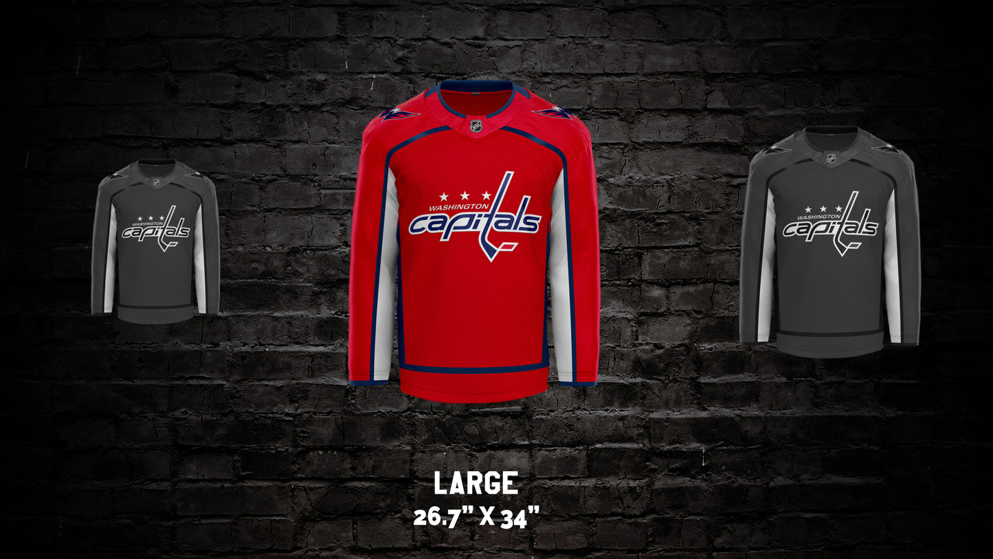 Washington Capitals® Wall Art
