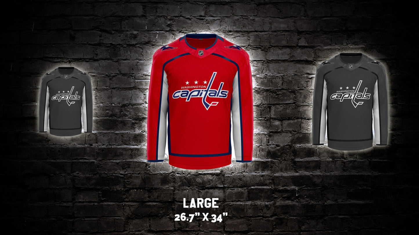 Washington Capitals® Wall Art
