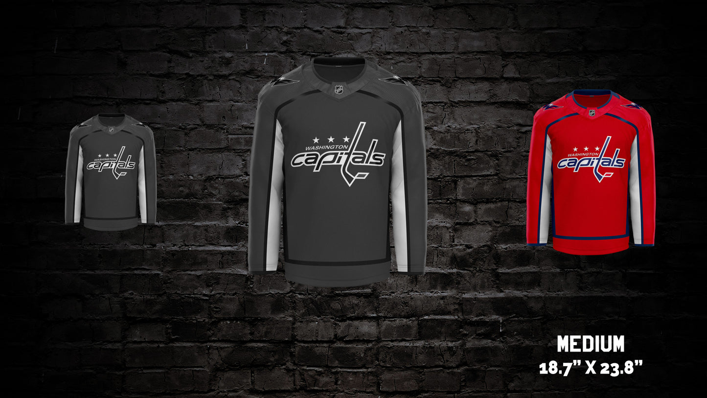 Washington Capitals® Wall Art