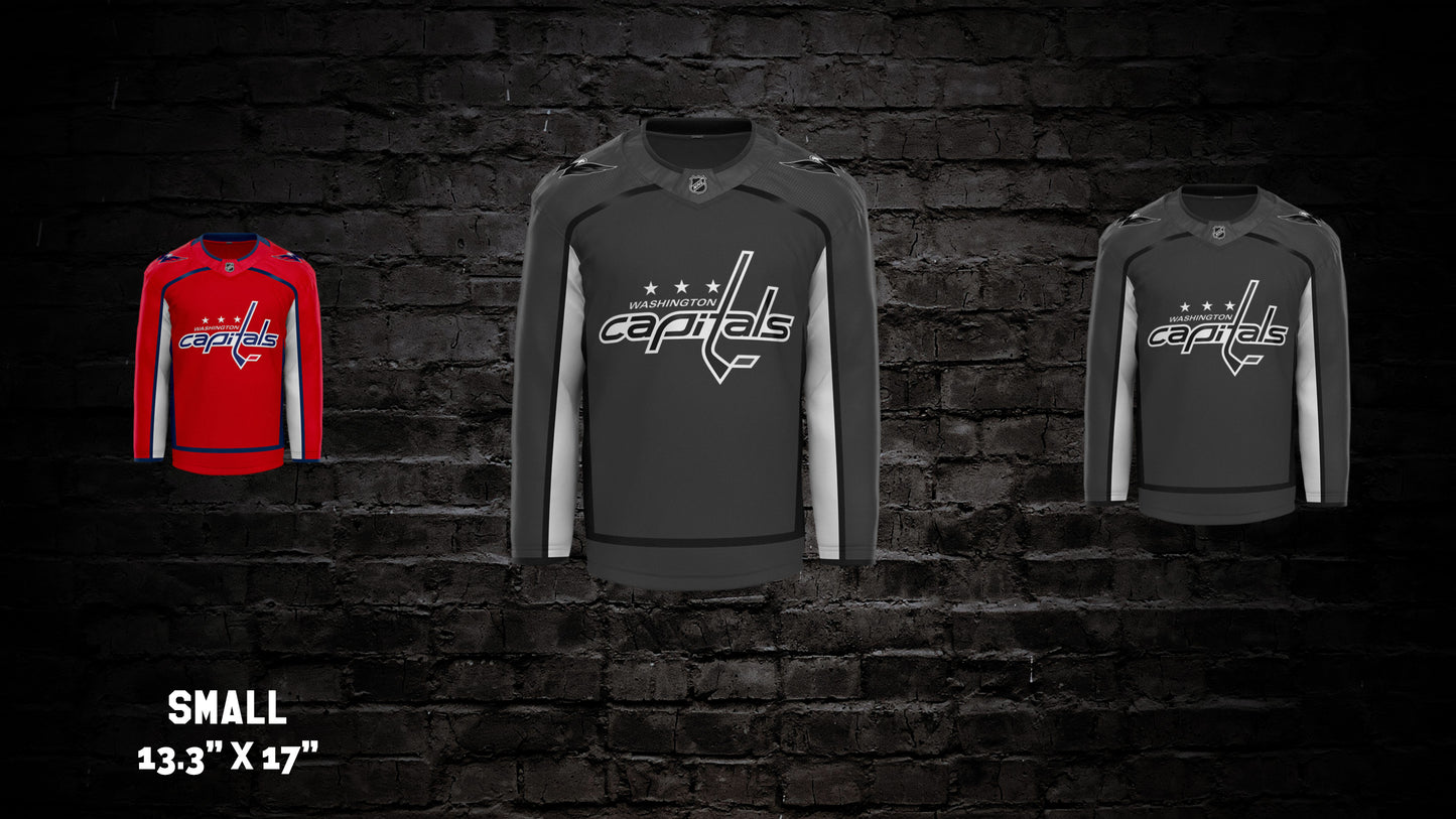 Washington Capitals® Wall Art
