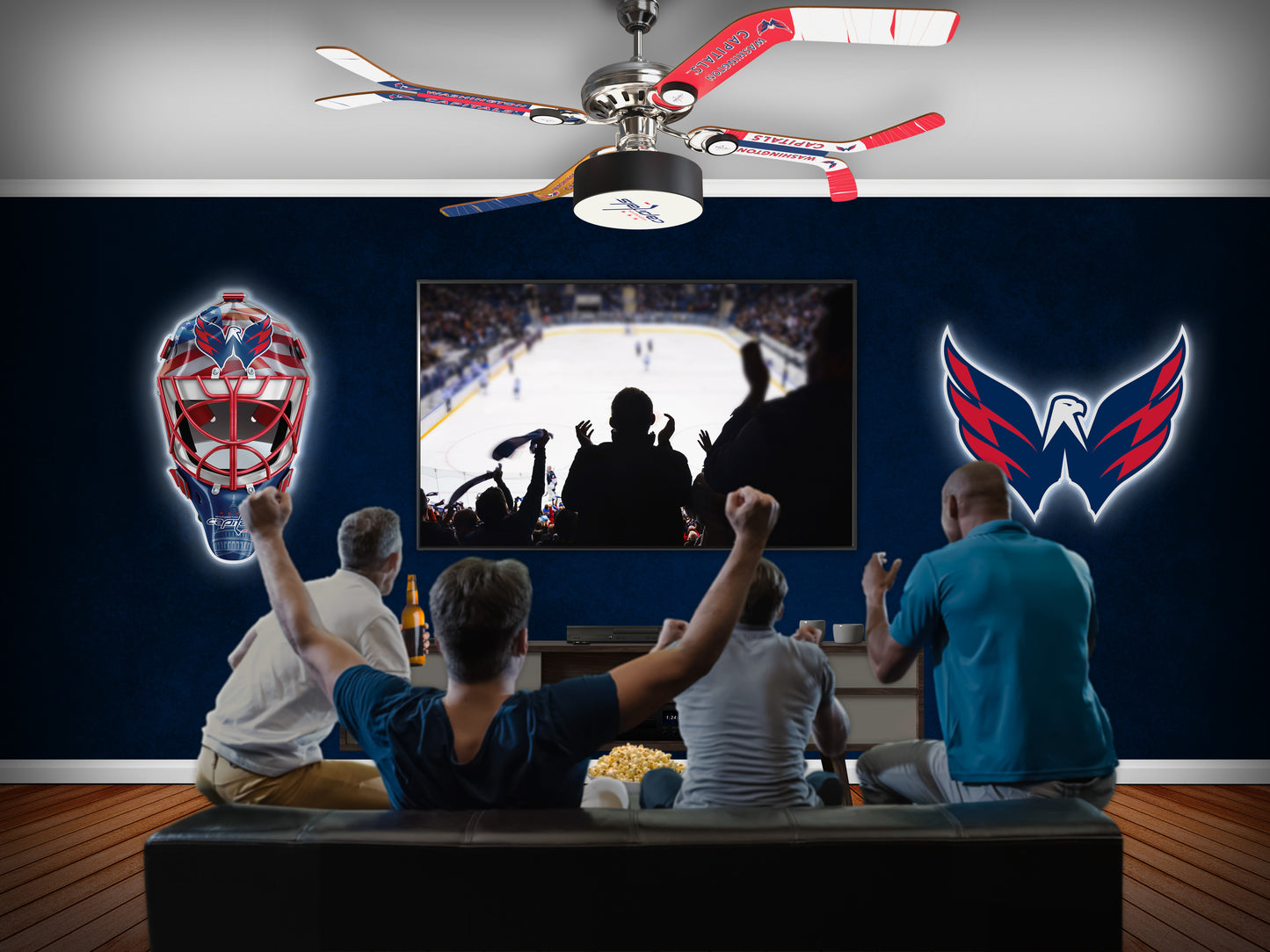 Washington Capitals® Wall Art