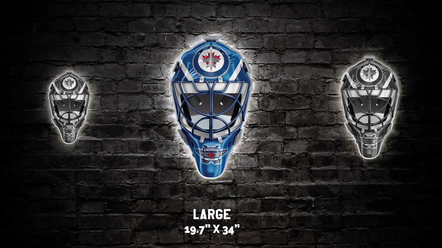 Winnipeg Jets™ Wall Art