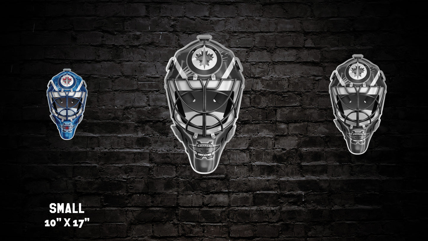 Winnipeg Jets™ Wall Art