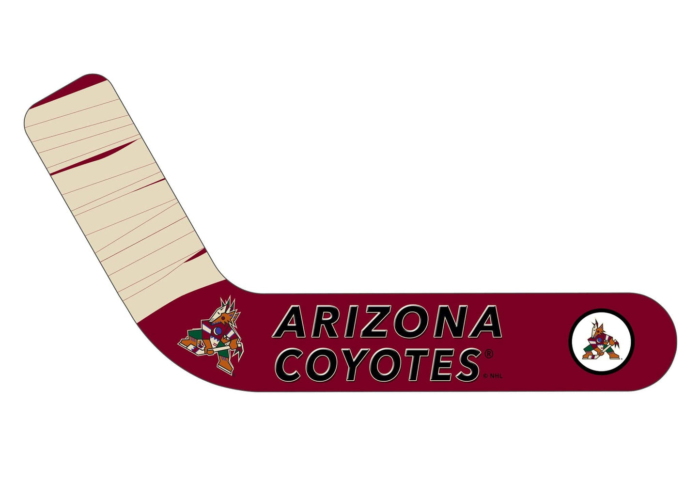 Arizona Coyotes® Fan Blades