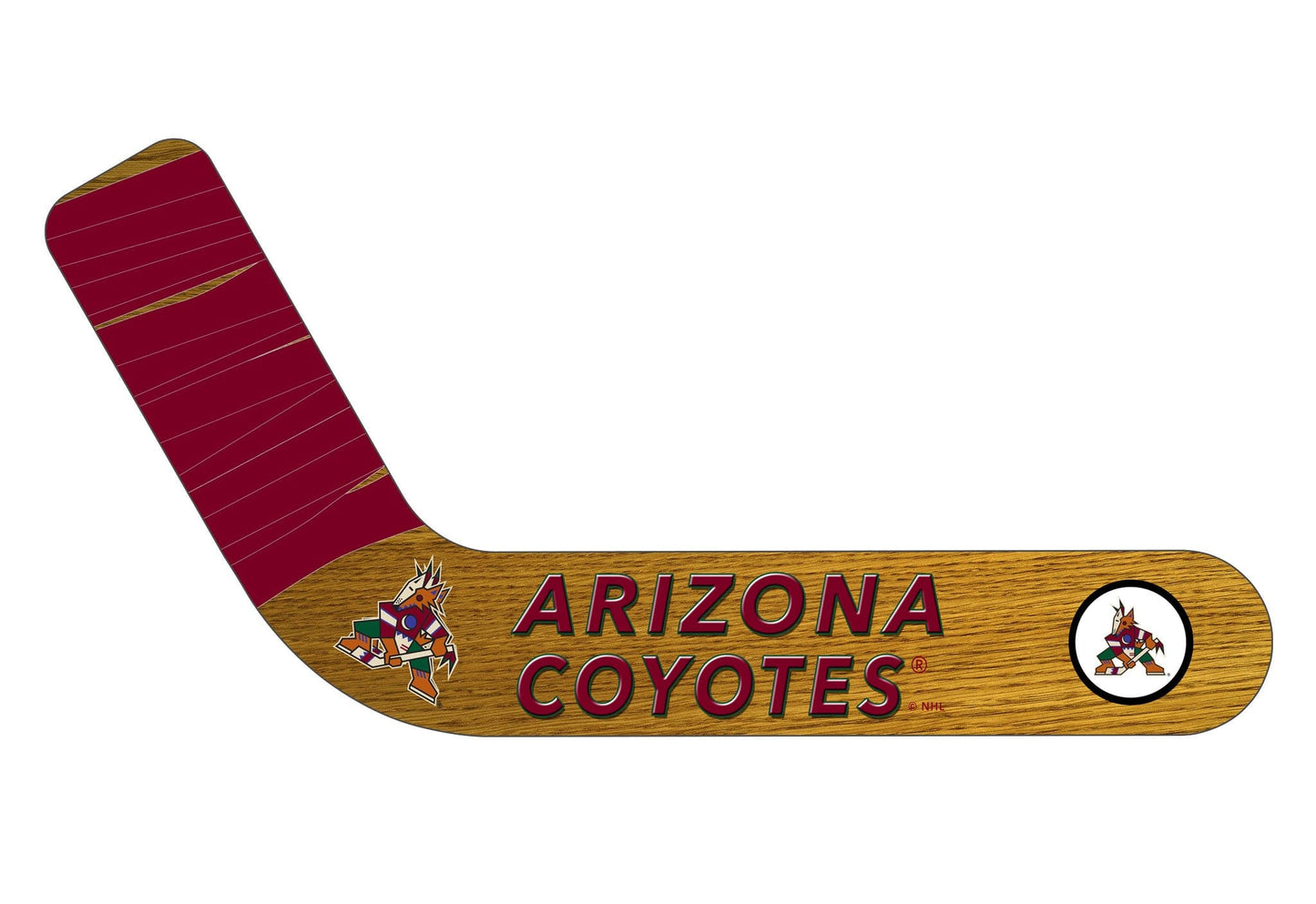 Arizona Coyotes® Fan Blades