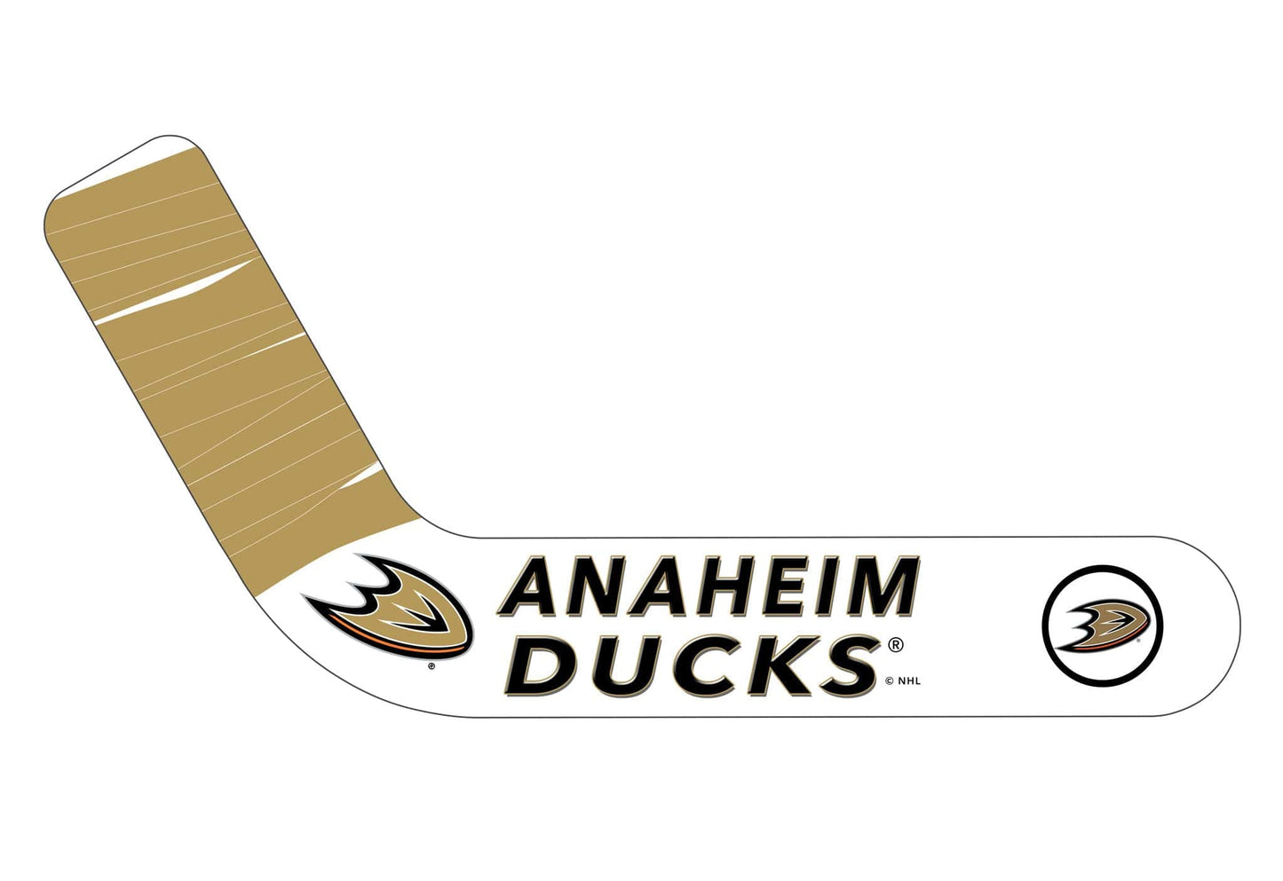 Anaheim Ducks® Fan Blades
