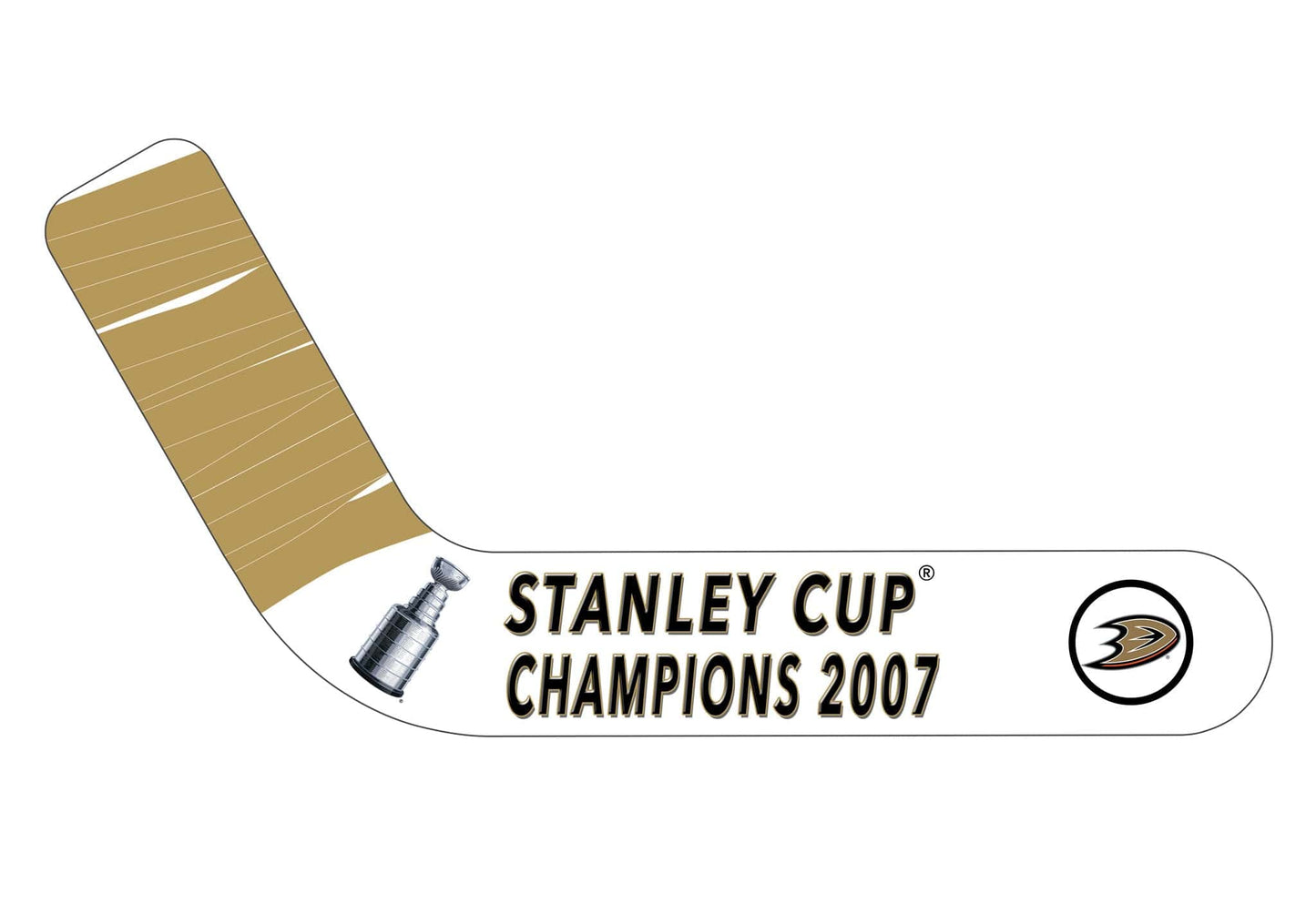 Anaheim Ducks® Fan Blades