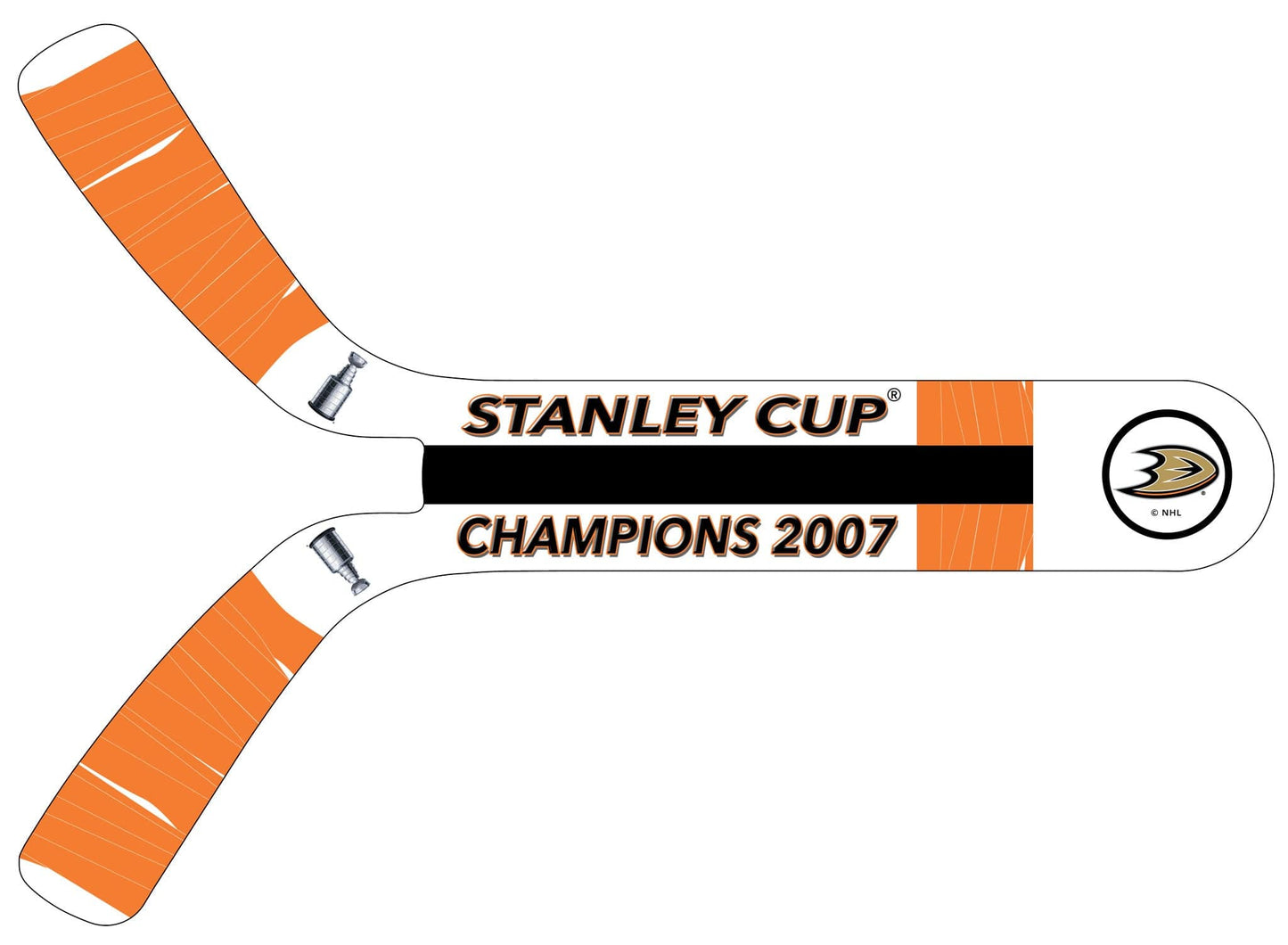 Anaheim Ducks® Fan Blades