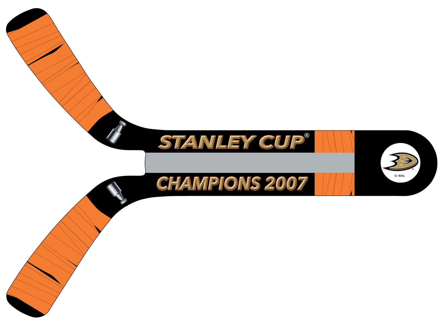 Anaheim Ducks® Fan Blades