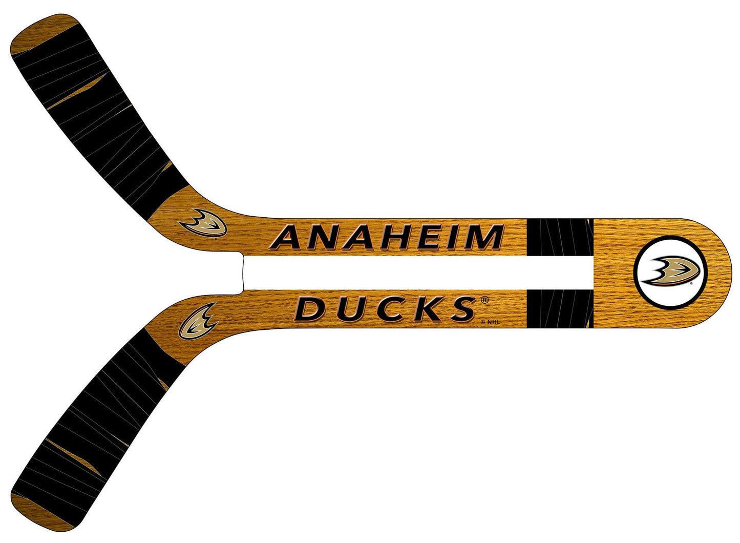 Anaheim Ducks® Fan Blades