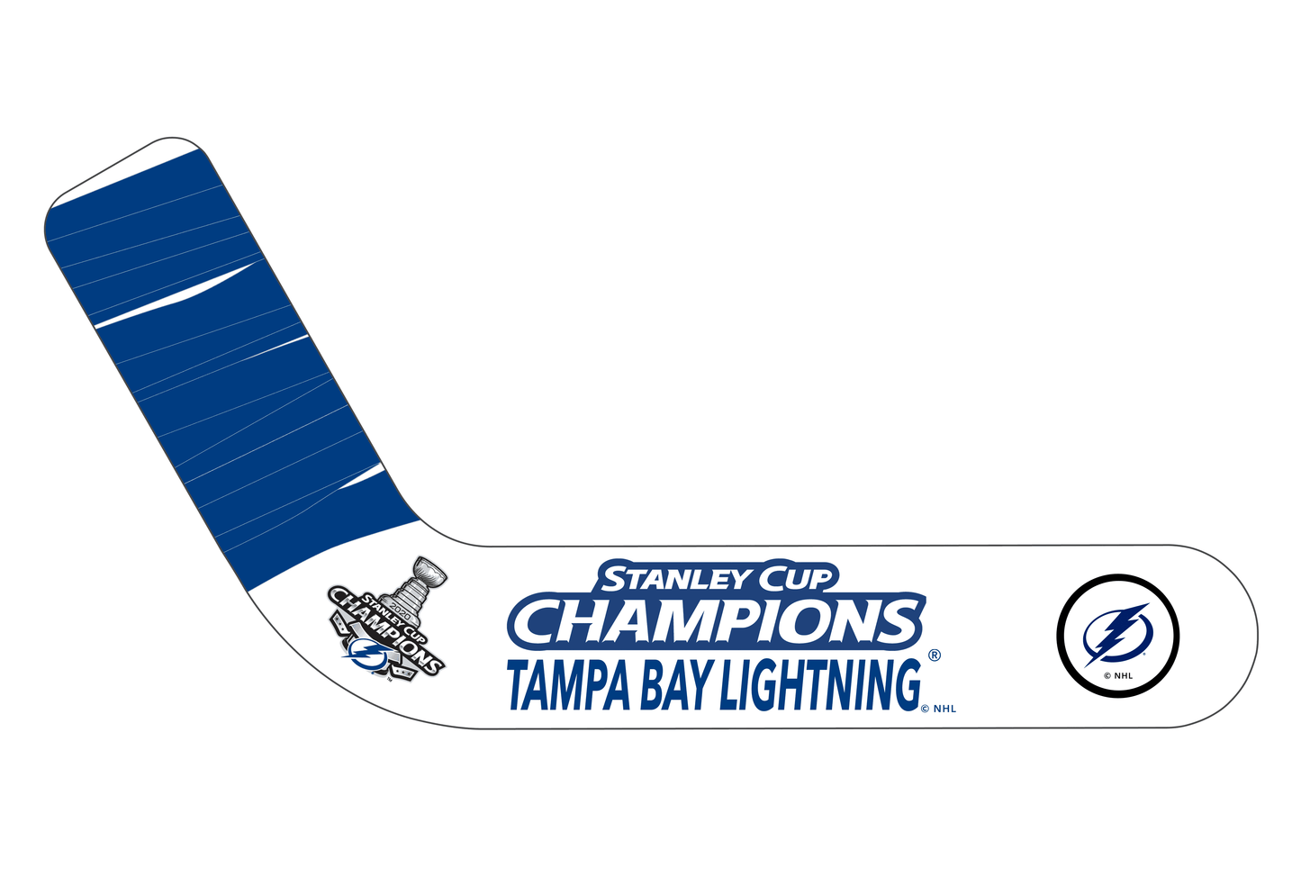 Tampa Bay Lightning® Fan Blades